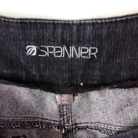 EUC Spanner stretch jeans - Picture 3 of 6